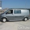 Katalog orurowań » VOLKSWAGEN (VW) » T-6